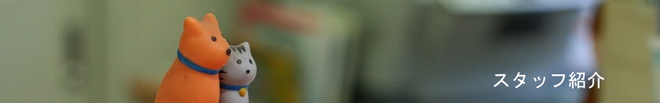 ����ǂ������a�@ �X�^�b�t�Љ�