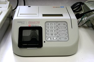 ����ǂ������a�@ ���t�Ìő���@