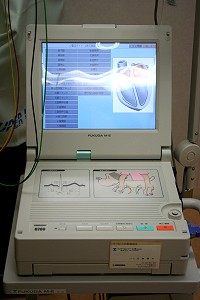 ����ǂ������a�@ ��͌^�S�d�}